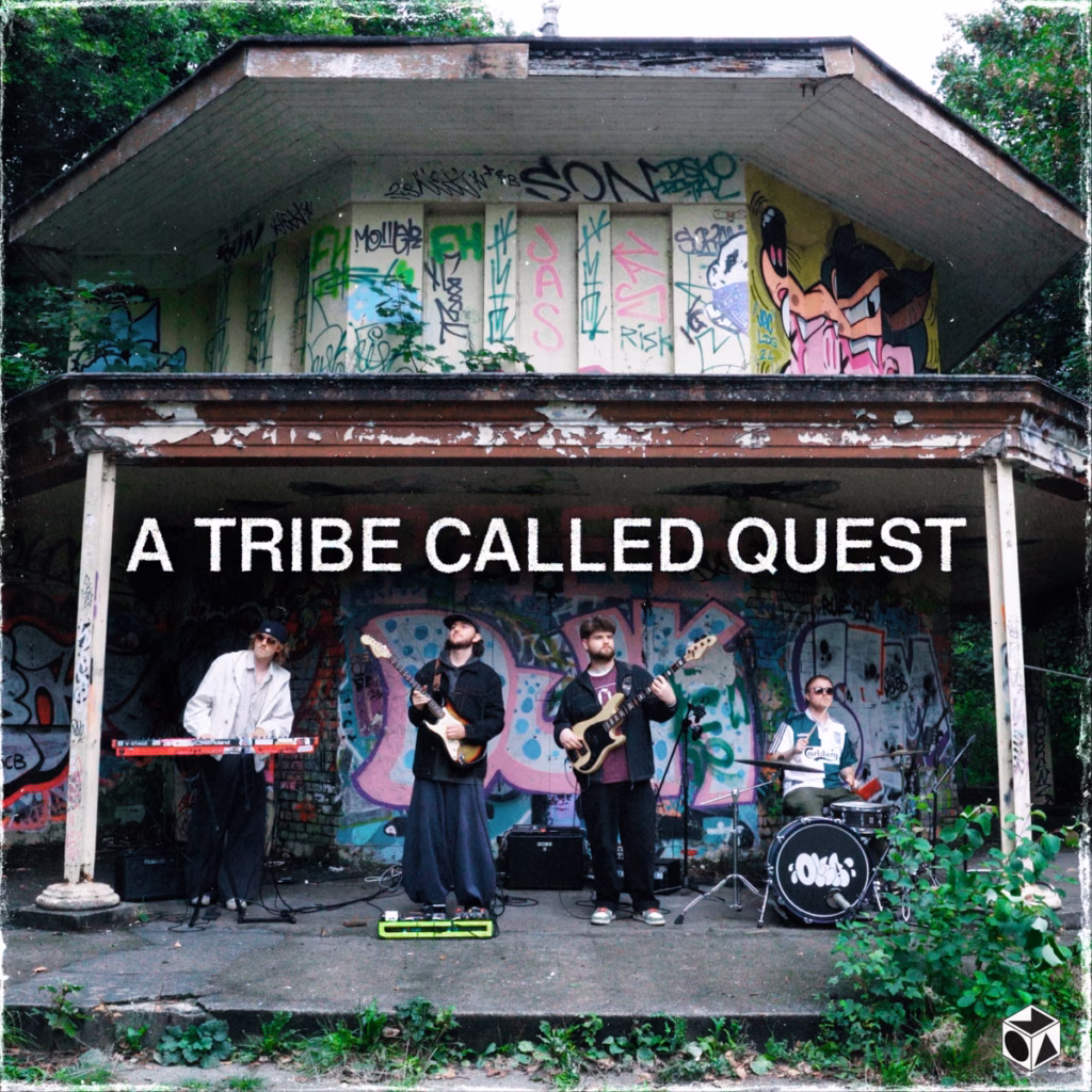 ATCQ OMA
