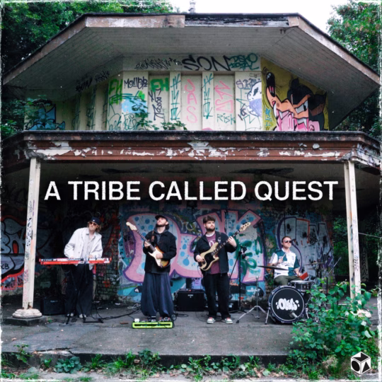 ATCQ OMA
