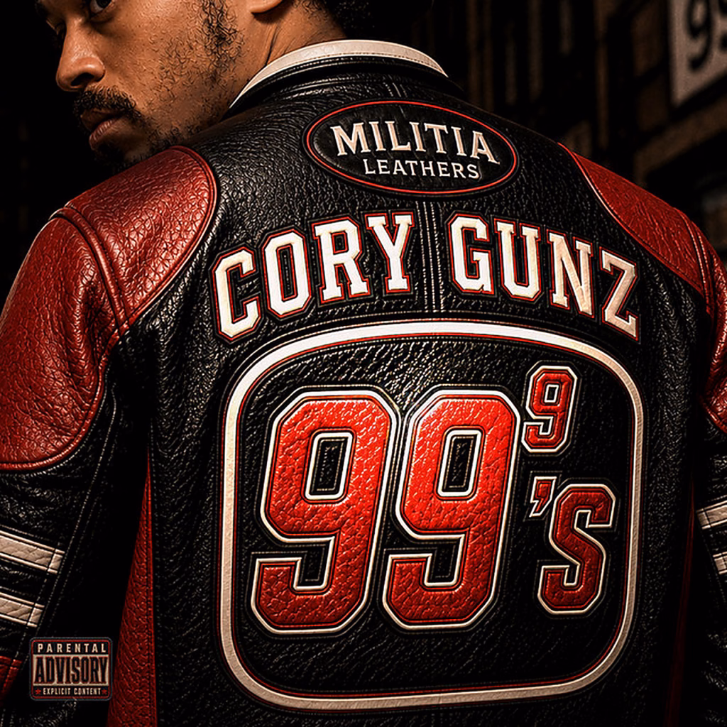 Cory Gunz - 99's 9's