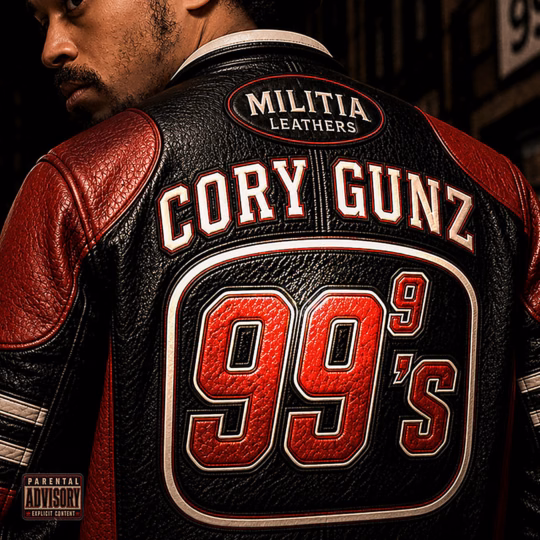 Cory Gunz - 99's 9's