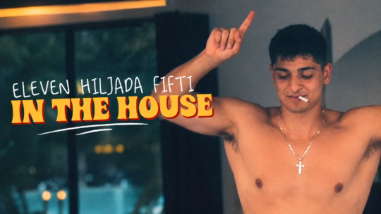 Eleven Hiljada Fifty_ In the House