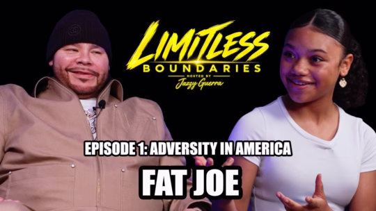 Fat Joe Jazzy