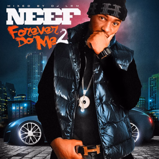 Neef Buck feat. Freeway, Peedi Crakk, Pooda Brown - The Best Flow