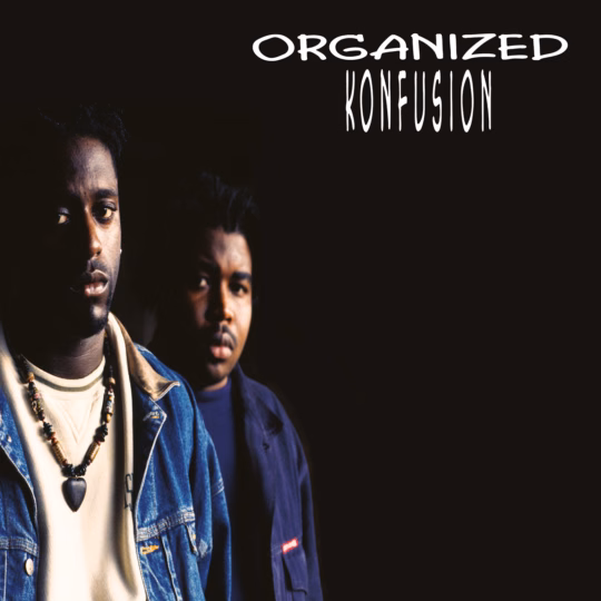 Organized Kondusion